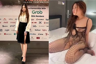 phim sex cô trang Ông xã thuê người tán tỉnh vợ yêu, để cô vợ ngoại tình rồi ly hôn